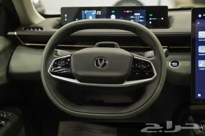 شانجان EADO - PLUS لميتد 2025 6