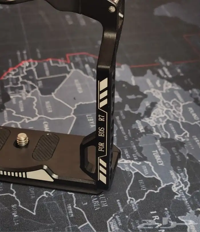 كيج كاميرا كانون ار 7 canon R7 cage 1