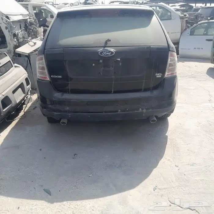 فورد ايدج 2010 0