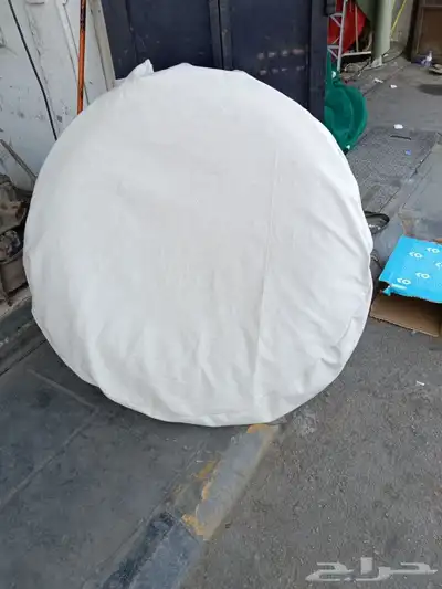 تفصيل اغطيه كفرات 24 اغطيه راس البي غماره ونص اغطيه وبوز 0