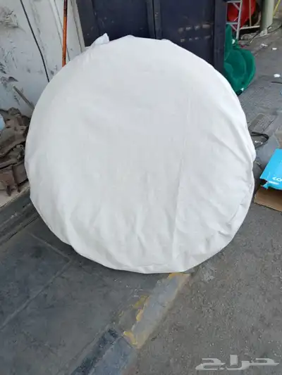 تفصيل اغطيه كفرات 24 اغطيه راس البي غماره ونص اغطيه وبوز 2