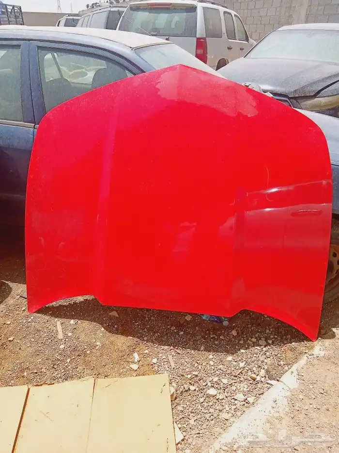 قطع غيار فورد تورس ابواب صدامات رفارف شمعات 2018 9