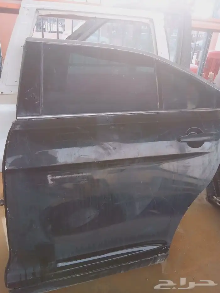 قطع غيار فورد تورس ابواب صدامات رفارف شمعات 2018 4
