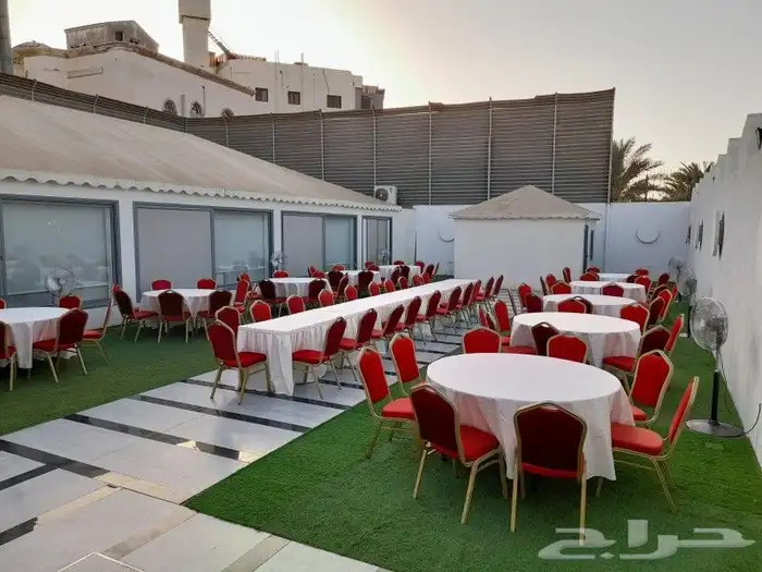 مناسبات  تأجير_كراسي_طاولات_كنب_خيام 9