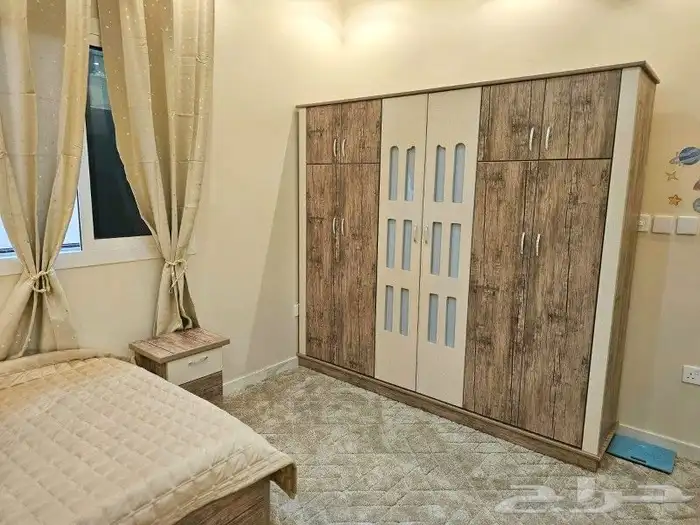 غرف نوم جديده من المصنع مباشره 13