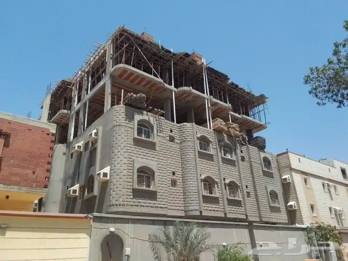 مؤسسه نجمه مقاولات عامه 2