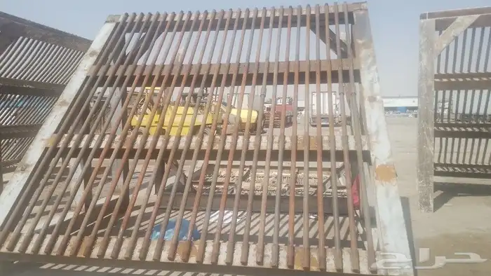 غربال تراب دفان جديد ومستخدم 4