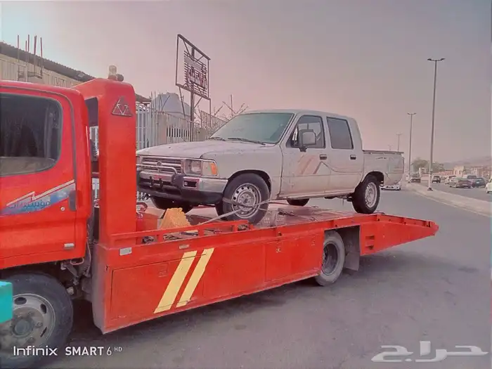 سطحه من مكه لجده 0