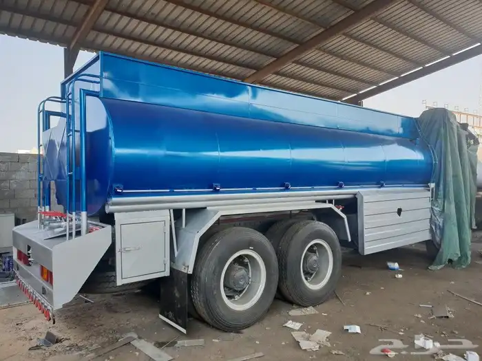 سكس خزان مياه حديد 4ملي تصنيع التوفيق 9