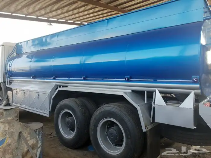 سكس خزان مياه حديد 4ملي تصنيع التوفيق 8