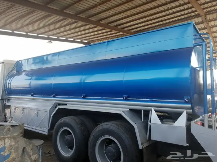 سكس خزان مياه حديد 4ملي تصنيع التوفيق 7