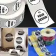 استكر لاصق 5
