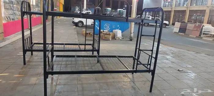 اسرة رسيما دورين كميه محدود وأسرة الحسينيه دورين 1