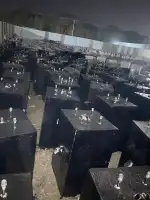 تصنيع جميع انواع الحواجز الخرسانية دبل فيس ون فيس سفتي قواعد 16