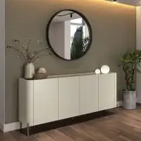 تفصيل مداخل _ بوفيهات _كنسول ركن كوفي 10