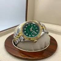 ساعات ماركة رولكس الفاخره 8