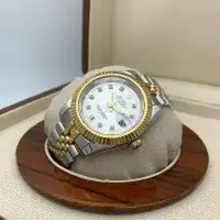 ساعات ماركة رولكس الفاخره 9