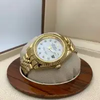 ساعات ماركة رولكس الفاخره 5