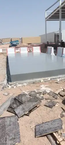 ايبوكسي ودهانات داخلية وخارجية 8