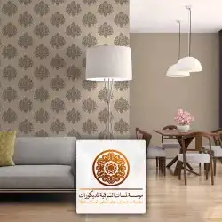 تركيب ورق جدران سيهات ورق جدران في سيهات 2