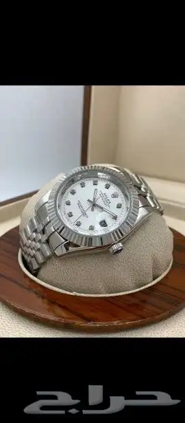 ساعات ماركة رولكس الفاخره 6