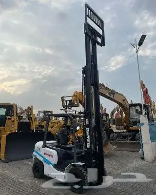 رافعه شوكيه للإيجار 3