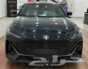 شانجان يونى فى موديل 2025عروض الاقساط 0