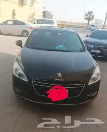 بيجو508 0