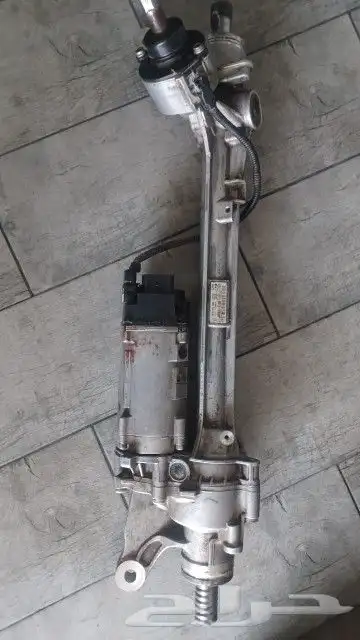 إصلاح وصيانة دودة دركسيون كهربائية جميع السيارات 14