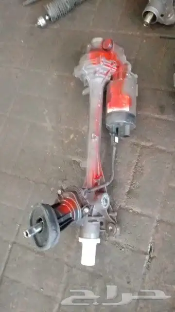 إصلاح وصيانة دودة دركسيون كهربائية جميع السيارات 5