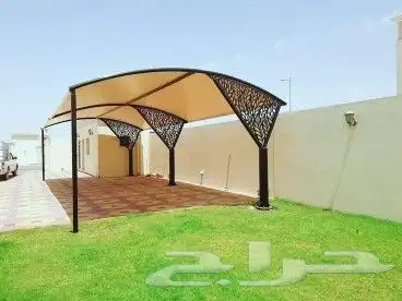 مظلات وهناجر وسواتر الشرقيه 3