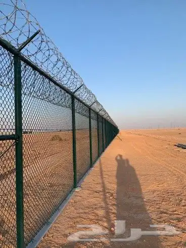 تركيب شبوك الرياض 2