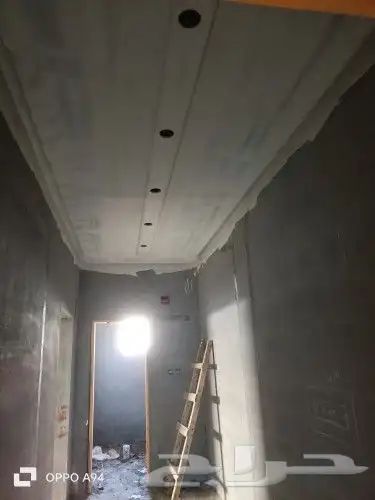 ايبوكسي ودهانات داخلية وخارجية 3