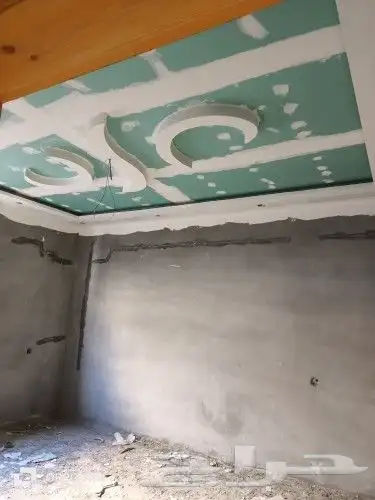 ايبوكسي ودهانات داخلية وخارجية 2