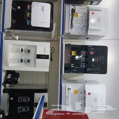 فلاتر مياه فلتر تحليه منزل وكافيهات 7