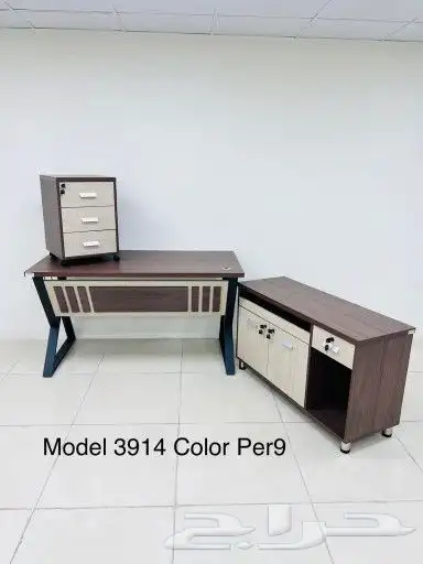 office furniture أثاث مكتبي مكاتب كراسي طاولات بارتشن 23