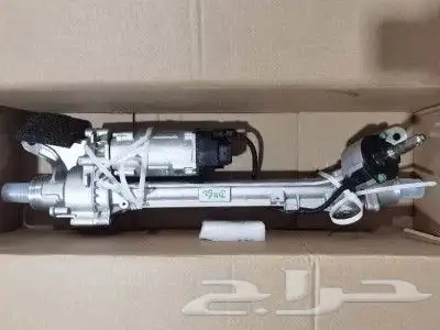 إصلاح وصيانة دودة دركسيون كهربائية جميع السيارات 3