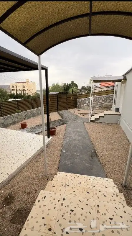 استراحة بيت الجبل 5