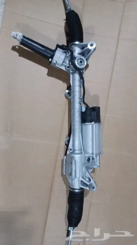 إصلاح وصيانة دودة دركسيون كهربائية جميع السيارات 1