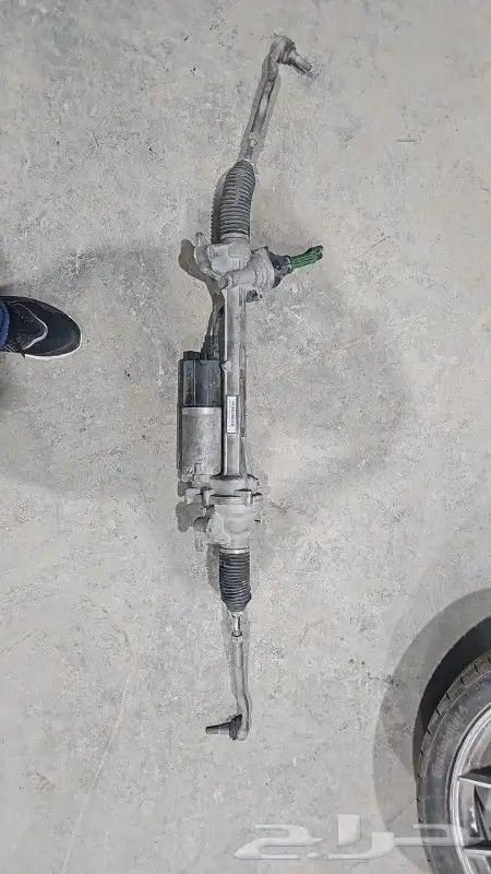 إصلاح وصيانة دودة دركسيون كهربائية جميع السيارات 9