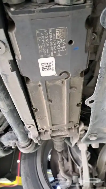 إصلاح وصيانة دودة دركسيون كهربائية جميع السيارات 11