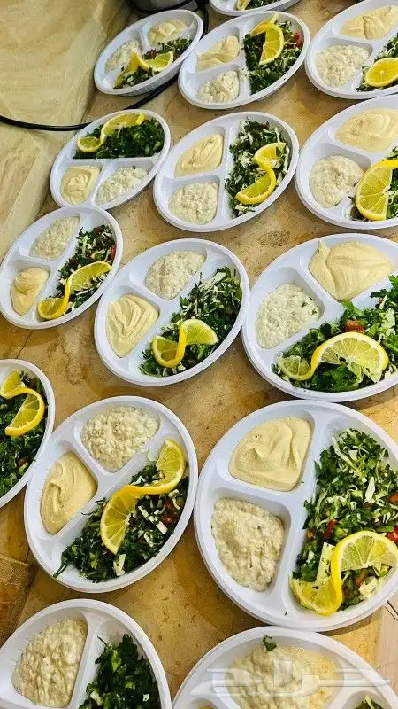 معلم مشويات شوي خارجي 5