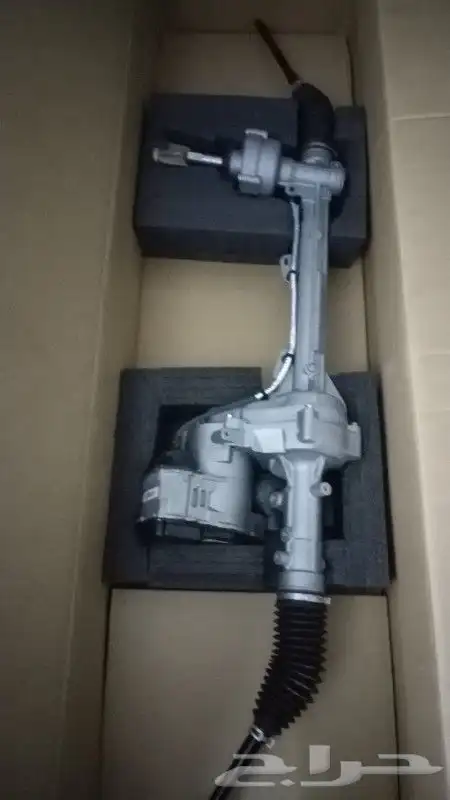 إصلاح وصيانة دودة دركسيون كهربائية جميع السيارات 2