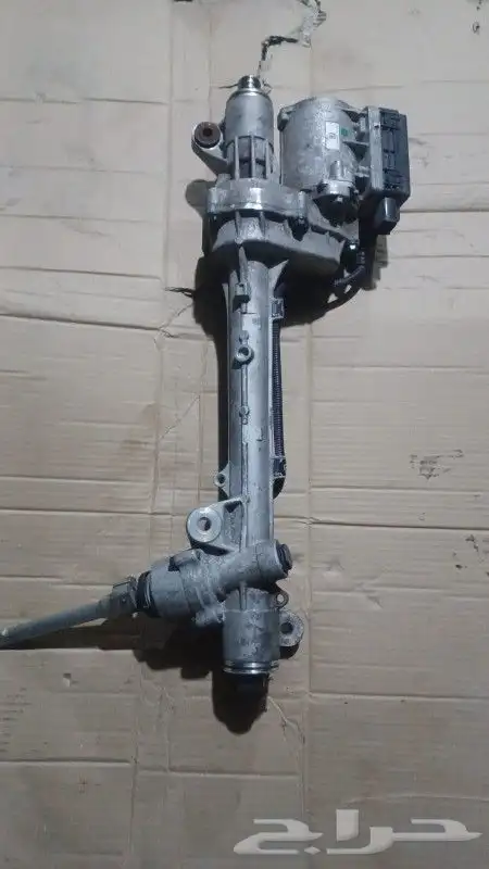 إصلاح وصيانة دودة دركسيون كهربائية جميع السيارات 17