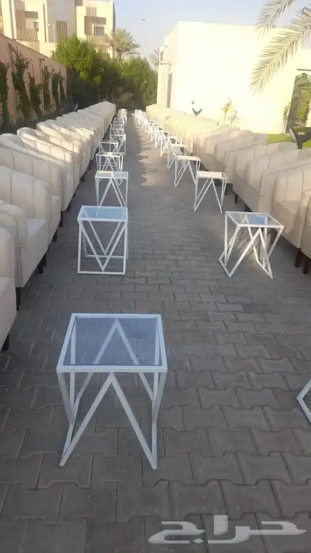 ايجار كنب مفرد وكنب ثلاثي تجهيز جميع الفعاليات والمؤتمرات 2