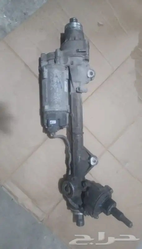 إصلاح وصيانة دودة دركسيون كهربائية جميع السيارات 15