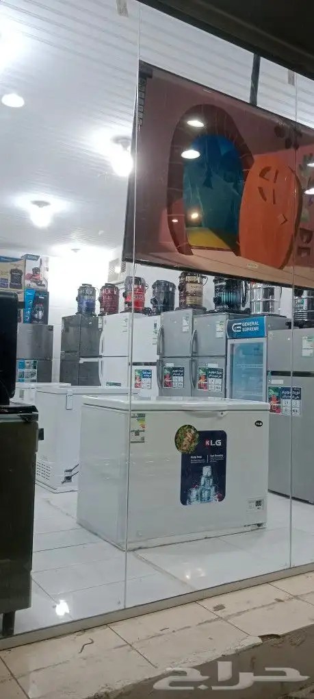 الآن في الوسام معرض الأمل للأجهزة الكهربائية 8
