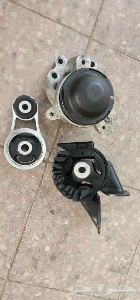 مازدا cx9 2010 كراسي مكينة 2