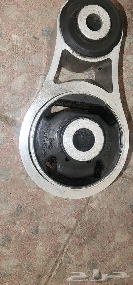 مازدا cx9 2010 كراسي مكينة 0