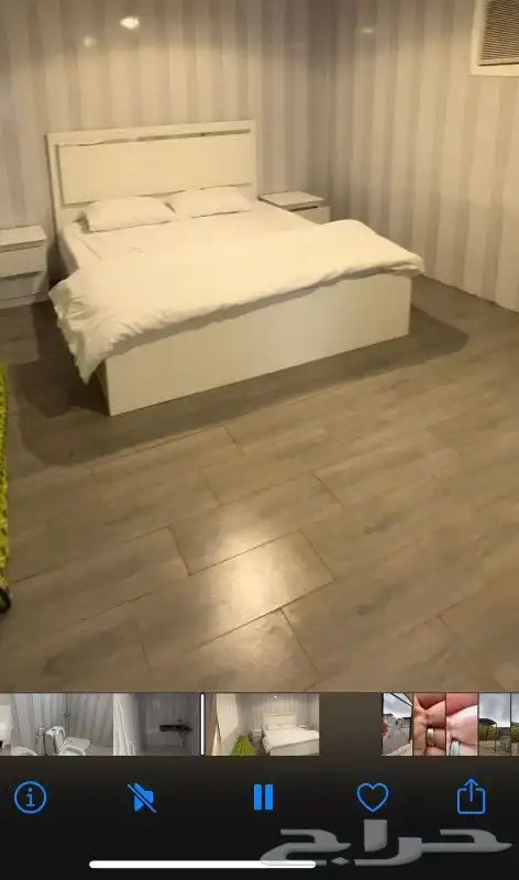 استراحة بيت الجبل 2